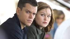 Jason Bourne (Cast & Credits)